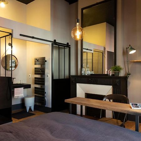 Numero22 Chambres D'Hotes Μοντωμπάν Εξωτερικό φωτογραφία