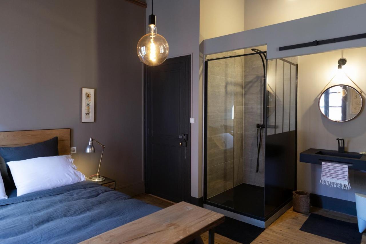 Numero22 Chambres D'Hotes Μοντωμπάν Εξωτερικό φωτογραφία