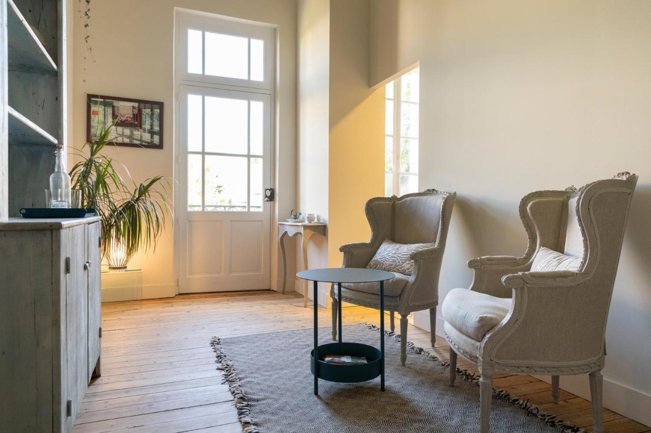 Numero22 Chambres D'Hotes Μοντωμπάν Εξωτερικό φωτογραφία
