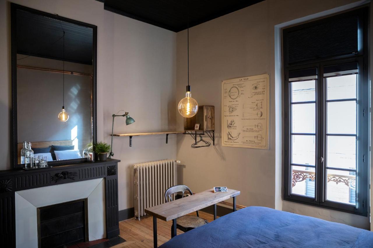Numero22 Chambres D'Hotes Μοντωμπάν Εξωτερικό φωτογραφία