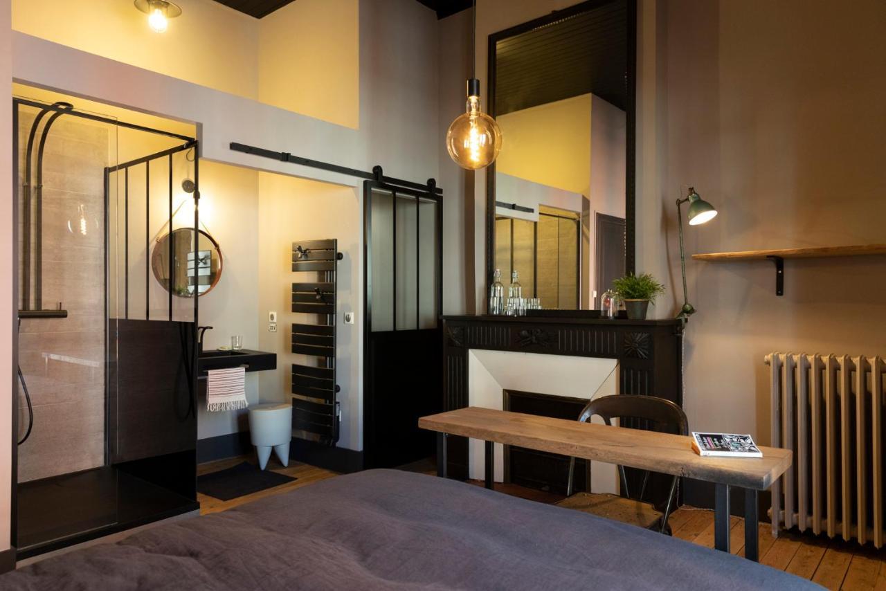 Numero22 Chambres D'Hotes Μοντωμπάν Εξωτερικό φωτογραφία