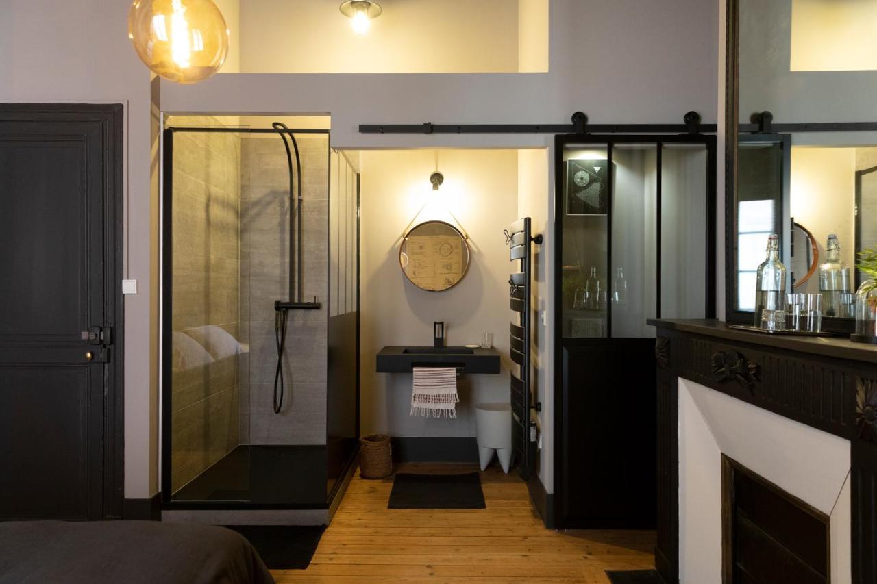 Numero22 Chambres D'Hotes Μοντωμπάν Εξωτερικό φωτογραφία